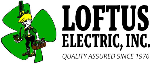Loftus Electric, Inc.